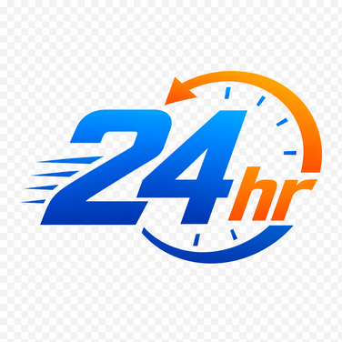 24 HR